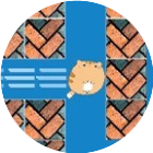 鬼屋躲猫猫大逃亡