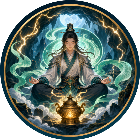 本座挂机中