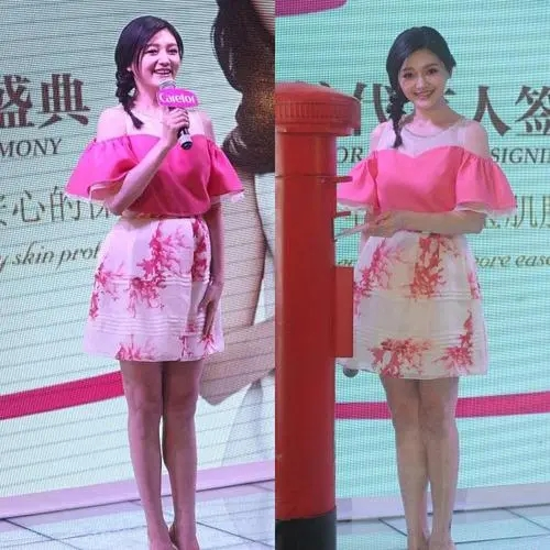 大S真是热搜榜女王!和具俊晔结婚引围观,穿婚纱比十几年前漂亮-微信头条网 大S真是热搜榜女王!和具俊晔结婚引围观,穿婚纱比十几年前漂亮