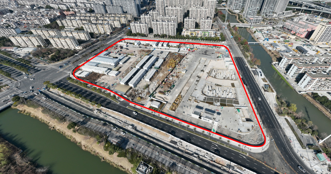 好地网-宁波举办城市土地推介…