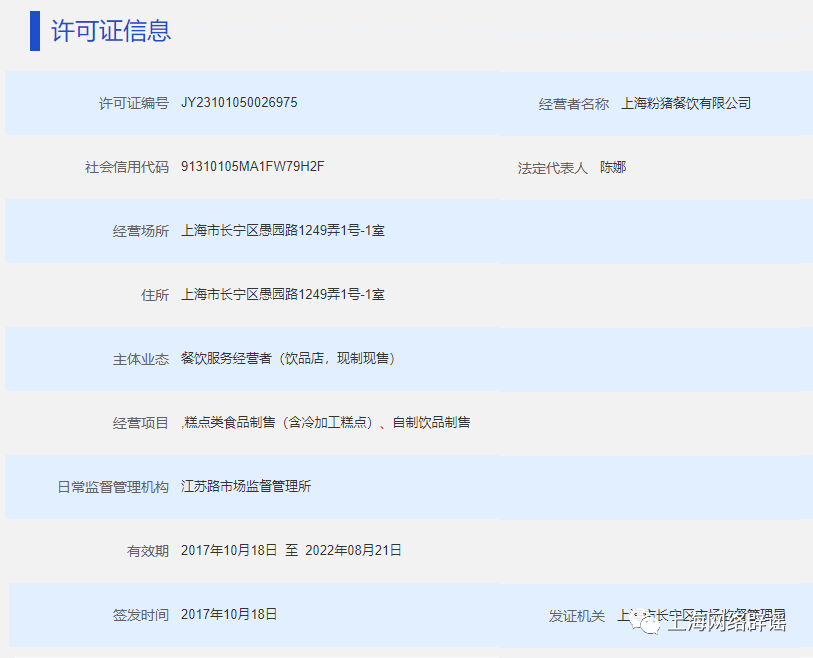 上海排名第一网红咖啡厅被立案调查