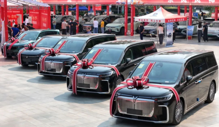 2025十堰车展观展攻略（时间＋地点＋门票）