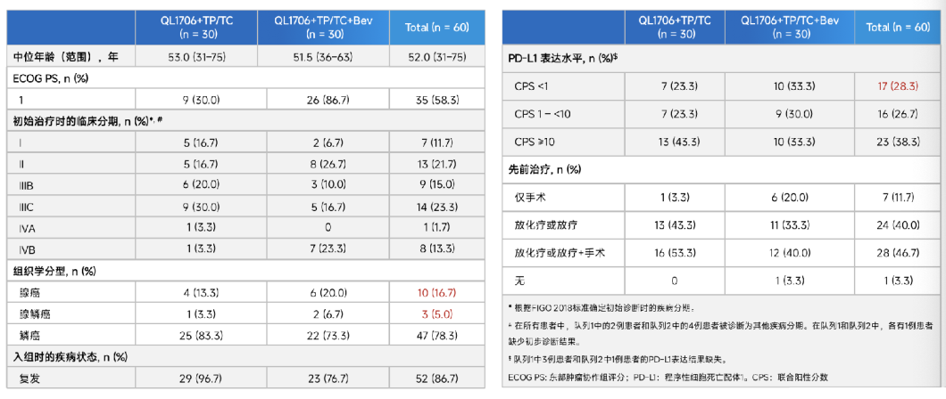 mcc医疗怎么玩CSCO 2024丨DUBHE-C-204研究结果更新，艾托组合抗体联合方案一线治疗r／mCC PFS超15个月_https://www.jmylbn.com_新闻资讯_第3张