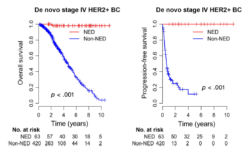 乳腺cr是什么寻觅命运中治愈的节拍——曾晓华教授：聚焦CR，为HER2阳性晚期乳腺癌寻觅治愈_https://www.jmylbn.com_新闻资讯_第1张