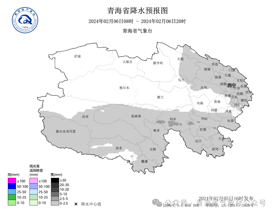 2024年Jan月14日 果洛天气