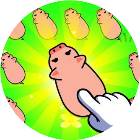 解救猪猪游戏闯关