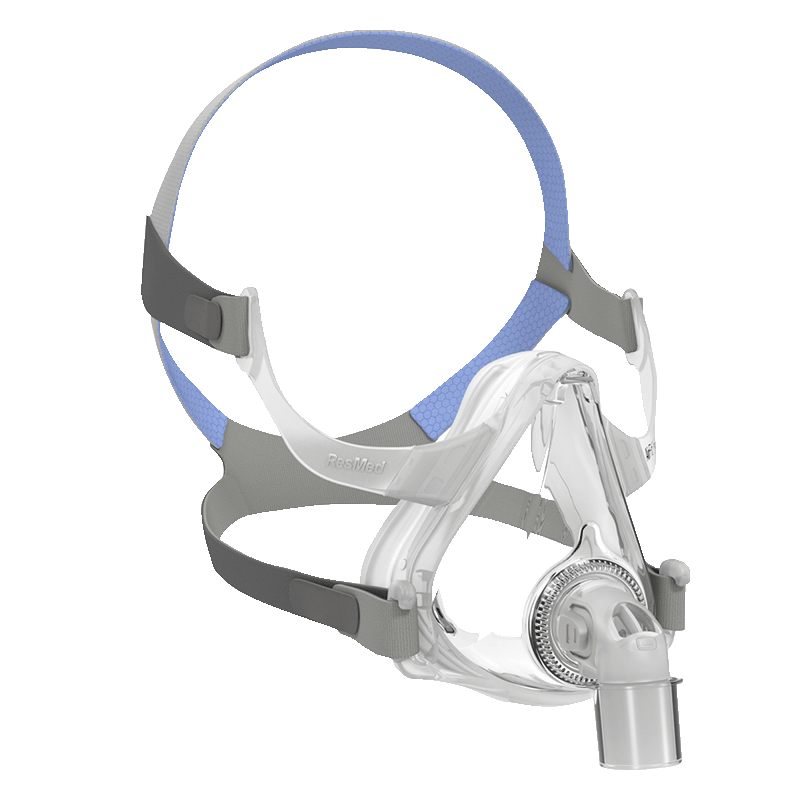 瑞思迈呼吸机怎么调瑞思迈S10系列呼吸机使用注意事项和保养方法_https://www.jmylbn.com_新闻资讯_第22张