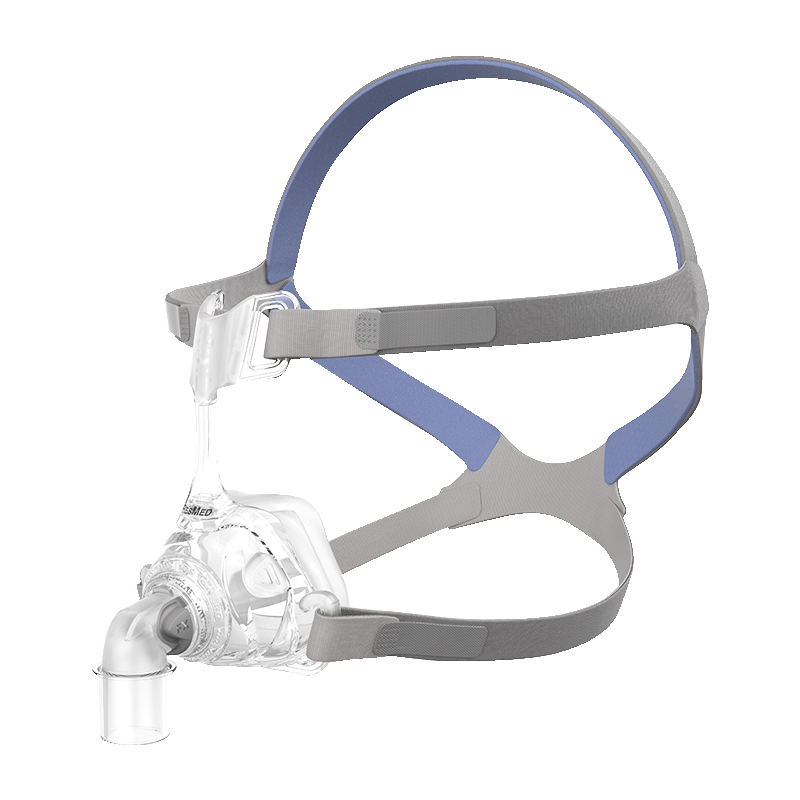 瑞思迈呼吸机怎么调瑞思迈S10系列呼吸机使用注意事项和保养方法_https://www.jmylbn.com_新闻资讯_第26张