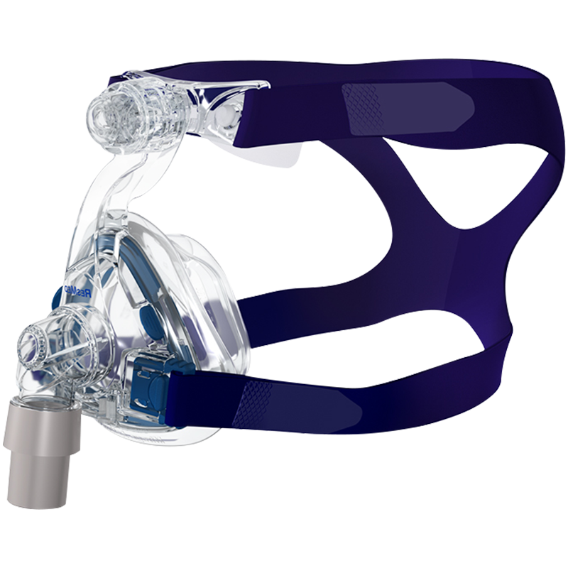 瑞思迈呼吸机怎么调瑞思迈S10系列呼吸机使用注意事项和保养方法_https://www.jmylbn.com_新闻资讯_第27张