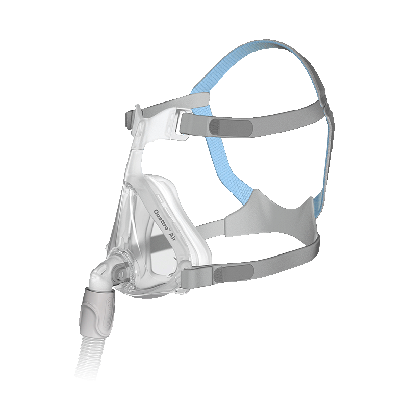 瑞思迈呼吸机怎么调瑞思迈S10系列呼吸机使用注意事项和保养方法_https://www.jmylbn.com_新闻资讯_第20张