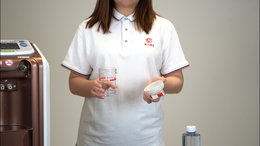 吸氧管怎么消毒【制氧机】清洁保养及注意事项_https://www.jmylbn.com_新闻资讯_第7张