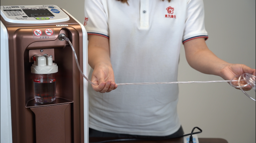 吸氧管怎么消毒【制氧机】清洁保养及注意事项_https://www.jmylbn.com_新闻资讯_第12张