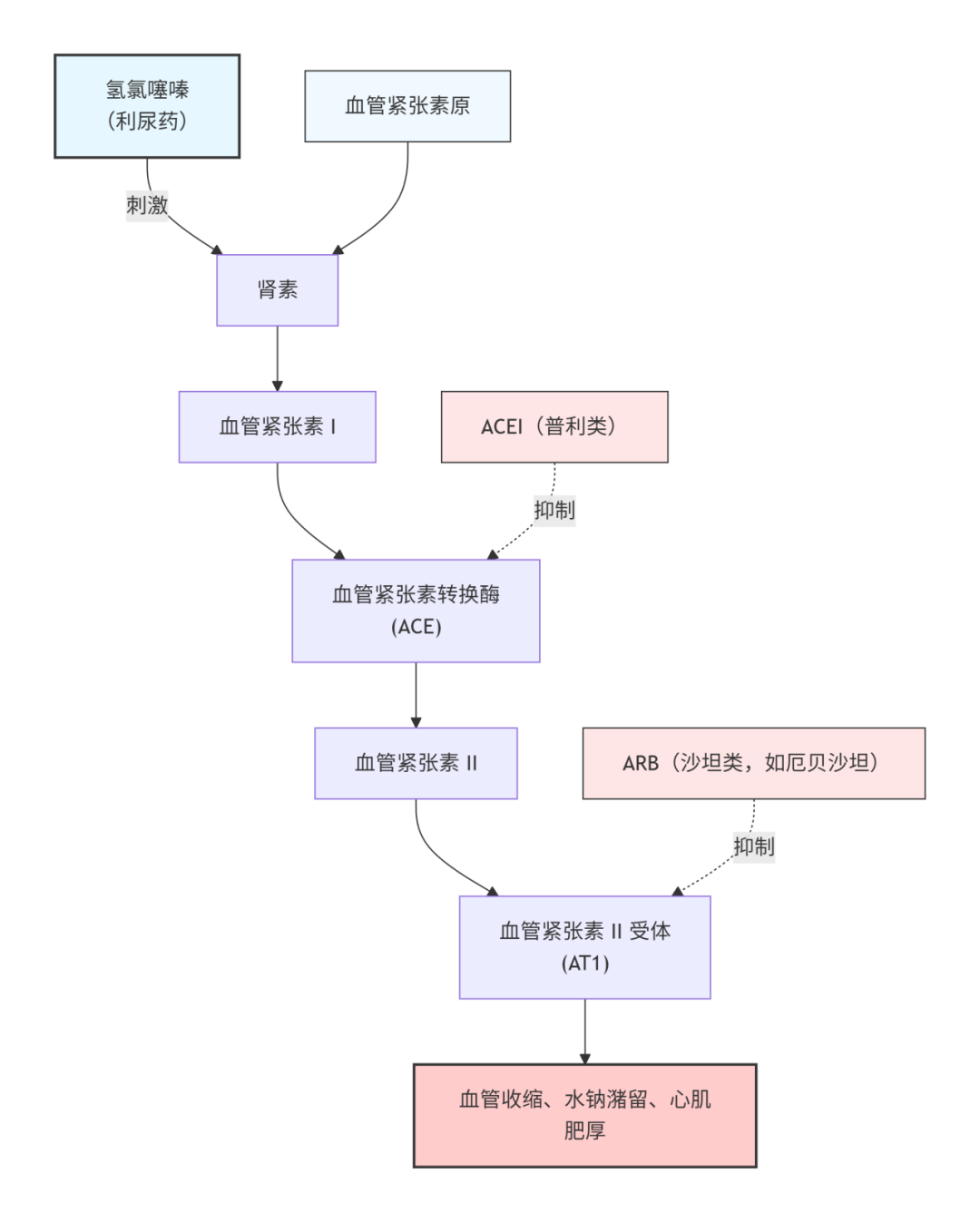 关于厄贝沙坦氢氯噻嗪片，你至少需要了解这五点！