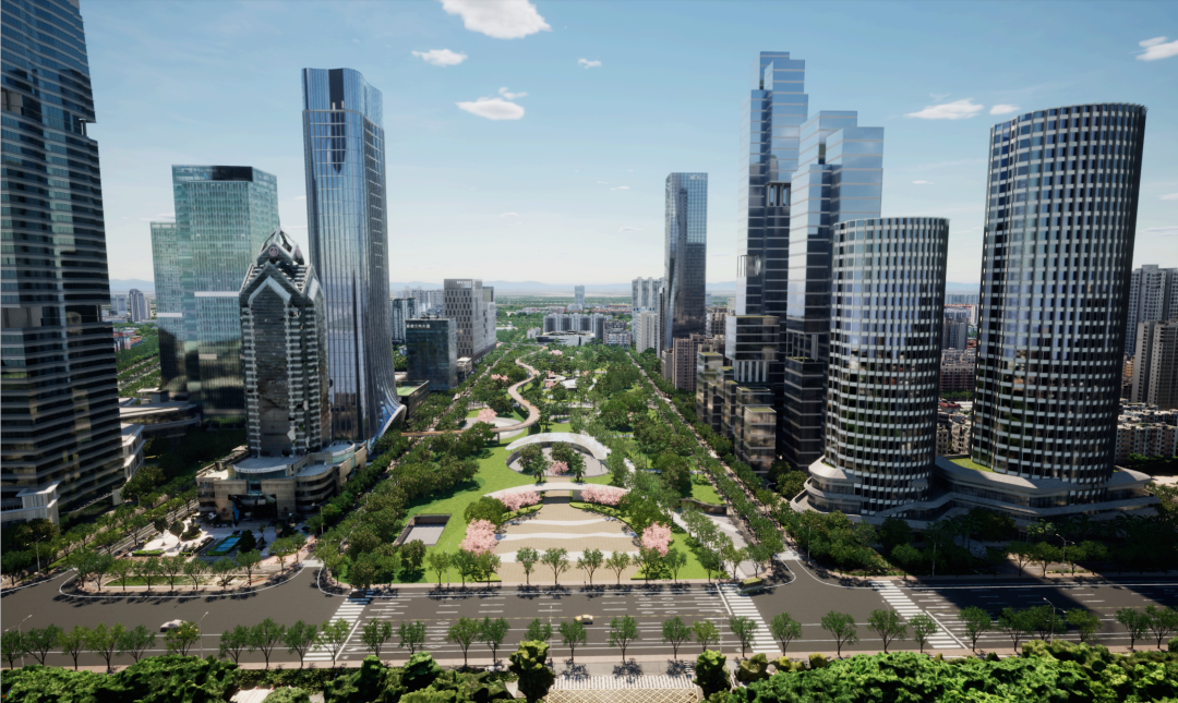 番禺广场网红盘【路劲美的隽樾府】入市 ，值不值得买？