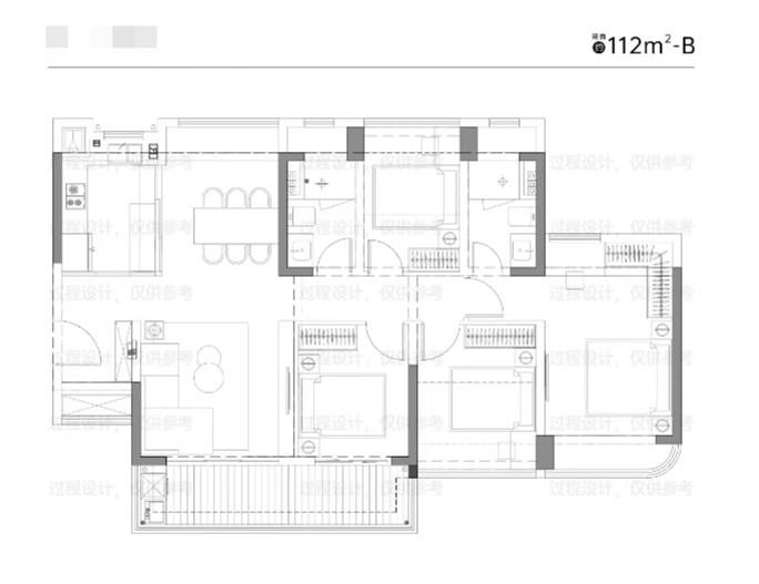 华润置地天河润府楼盘测评，项目优缺点分析！