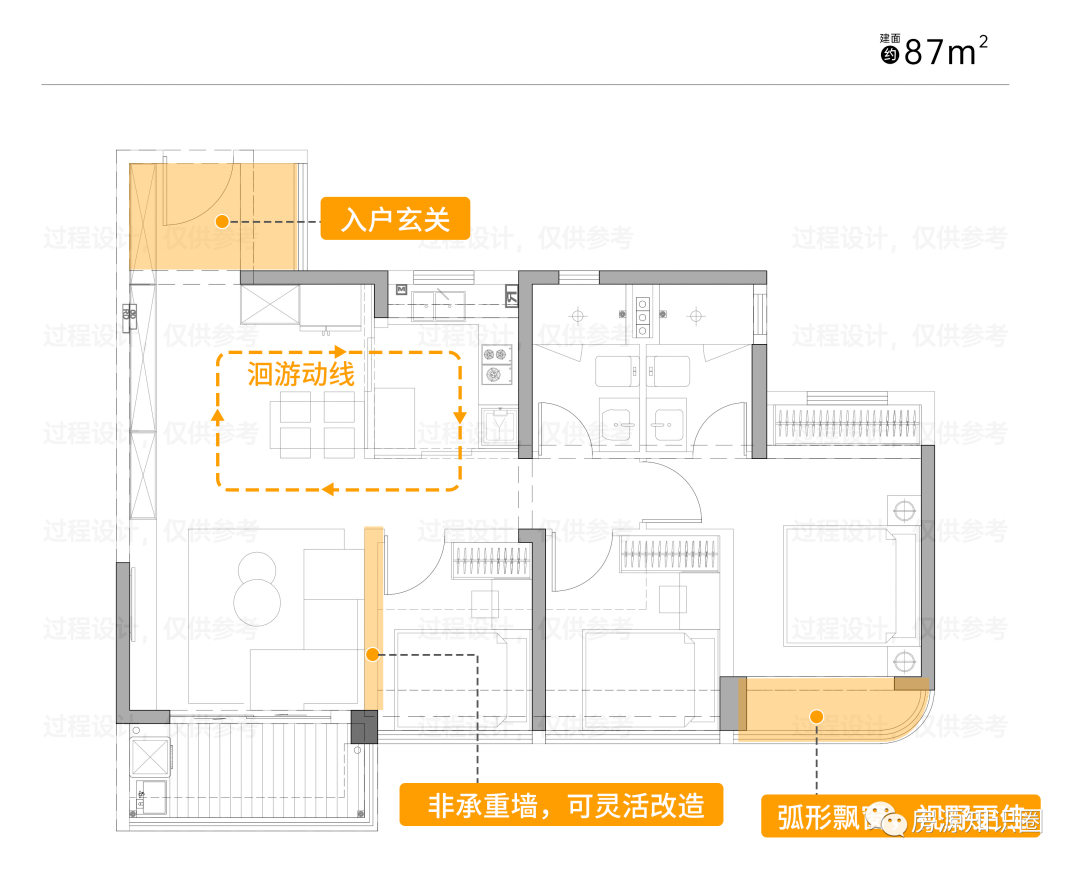 华润置地天河润府楼盘测评，项目优缺点分析！