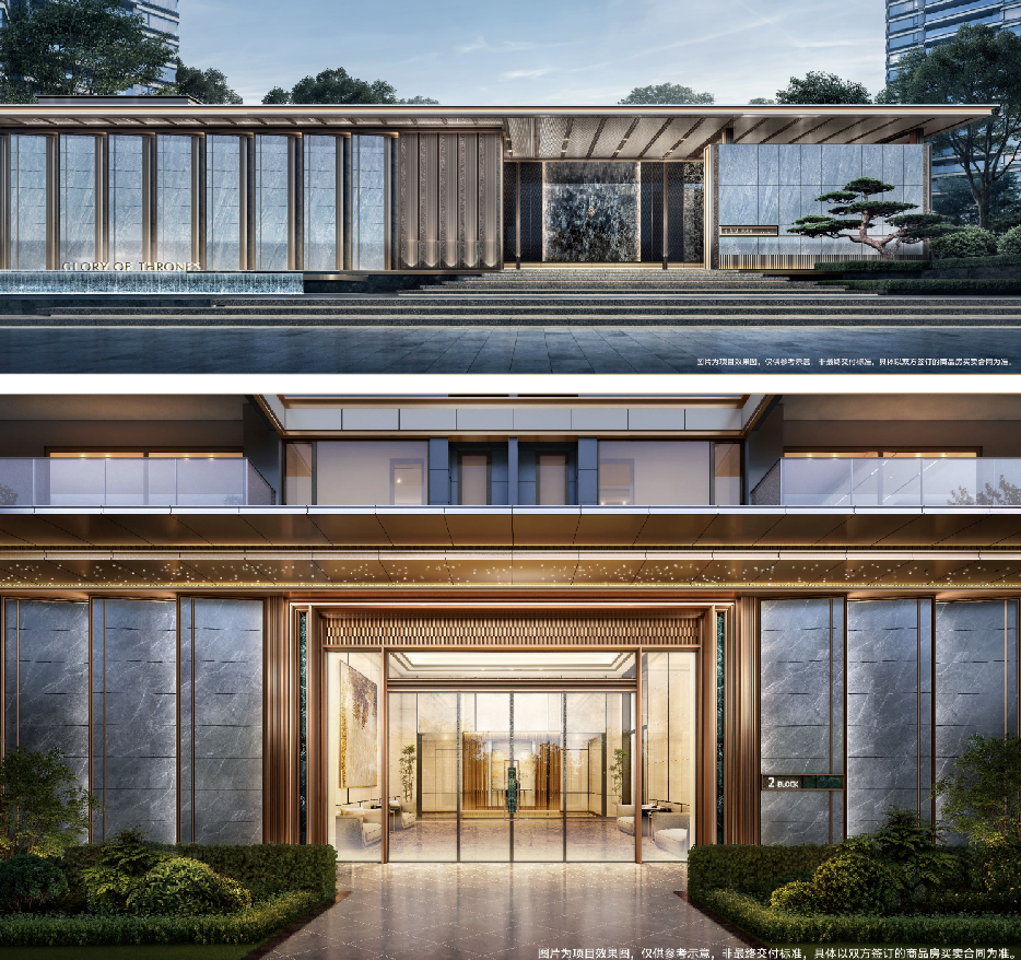 番禺龙湖御湖境9月将正式开盘，吹风价约4.9-5.8万/㎡！