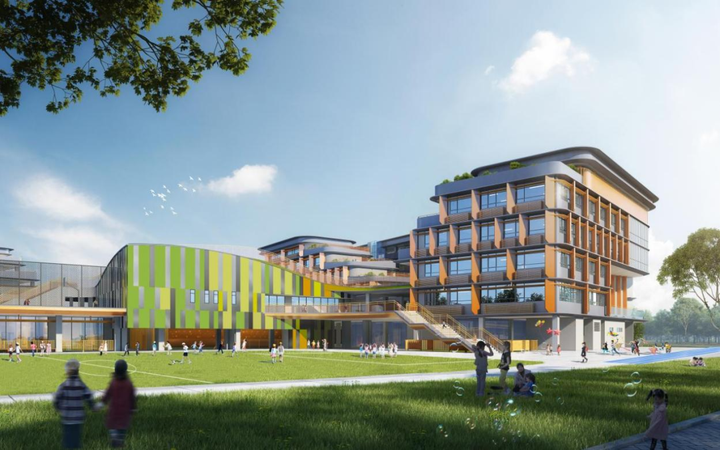 单价6.5W/㎡，万科万汇天地瑧园值得买吗？