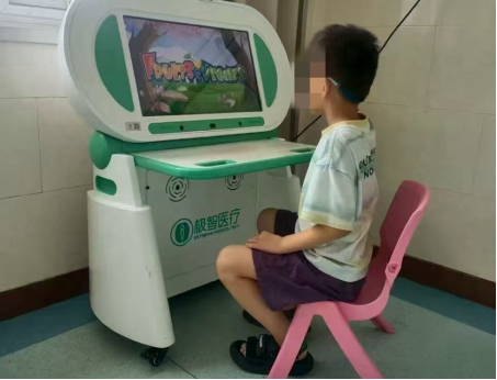 ld儿童怎么治疗儿童康复科特色治疗项目系列简介八——学习障碍与注意缺陷多动障碍_https://www.jmylbn.com_新闻资讯_第8张