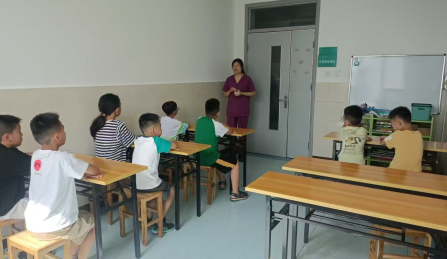 ld儿童怎么治疗儿童康复科特色治疗项目系列简介八——学习障碍与注意缺陷多动障碍_https://www.jmylbn.com_新闻资讯_第7张