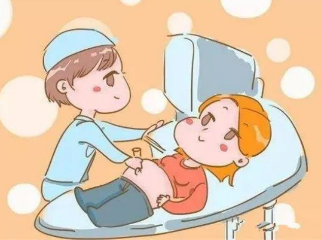 为什么妇科检查灯那么暗【秋来“孕”转】女性健康探路灯——泰州市中医院能做哪些妇科超声检查？_https://www.jmylbn.com_新闻资讯_第2张