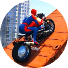 应用icon-登山摩托车游戏2024官方新版