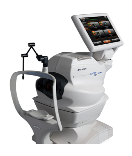 Oct什么公司一文概览眼科OCT市场概况_https://www.jmylbn.com_新闻资讯_第10张