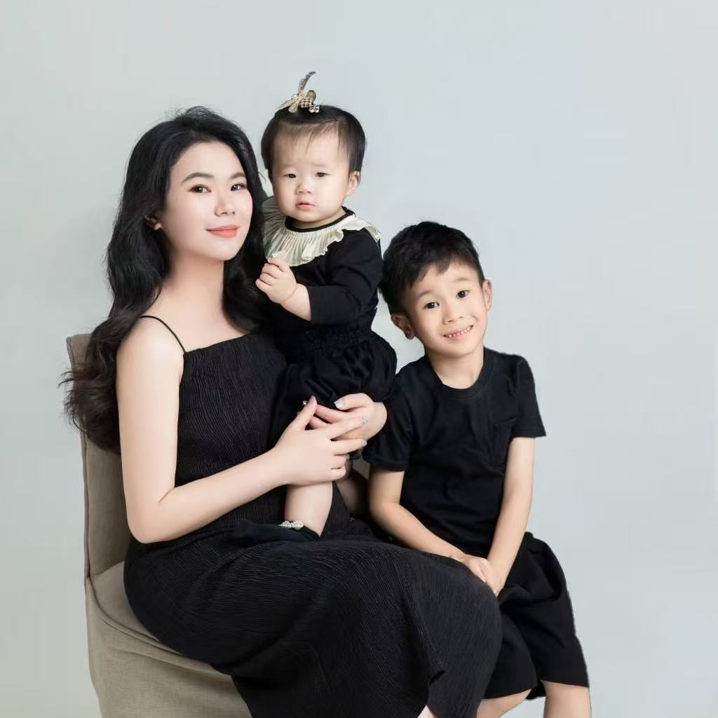 悦妈小余
