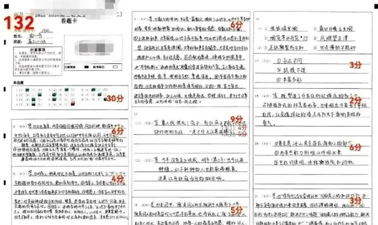 高考状元江西2021_2024江西高考状元_2o21江西高考状元