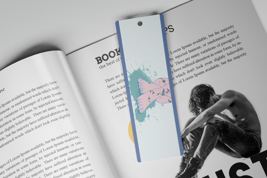 毕业季 | 郑州轻工业大学视觉传达设计系2023届毕业作品展⑤