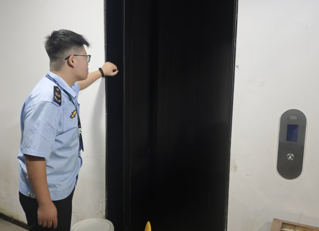 _汛后排查齐发力！永泰县市场监管局把好食药、商品、特种设备三道安全关_汛后排查齐发力！永泰县市场监管局把好食药、商品、特种设备三道安全关