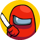 狼人太空枪战小游戏