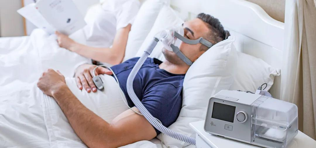 什么是有创呼吸机图片【一院科普】带你了解ICU“救命神器”呼吸机”_https://www.jmylbn.com_新闻资讯_第3张