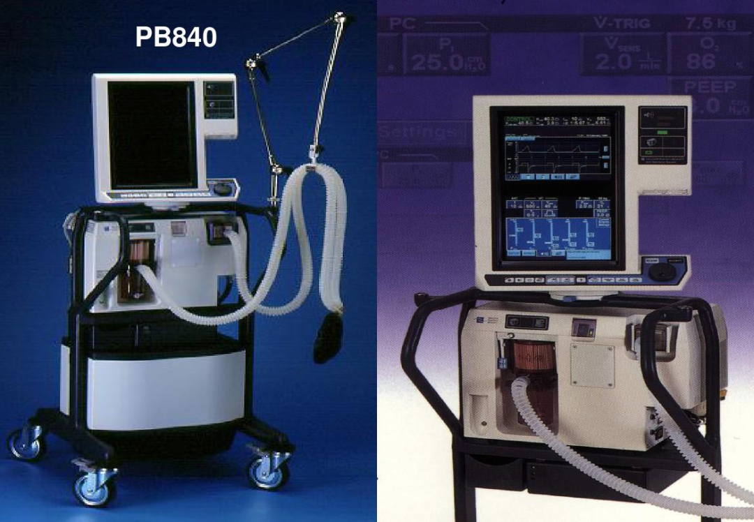 什么是有创呼吸机图片【一院科普】带你了解ICU“救命神器”呼吸机”_https://www.jmylbn.com_新闻资讯_第4张