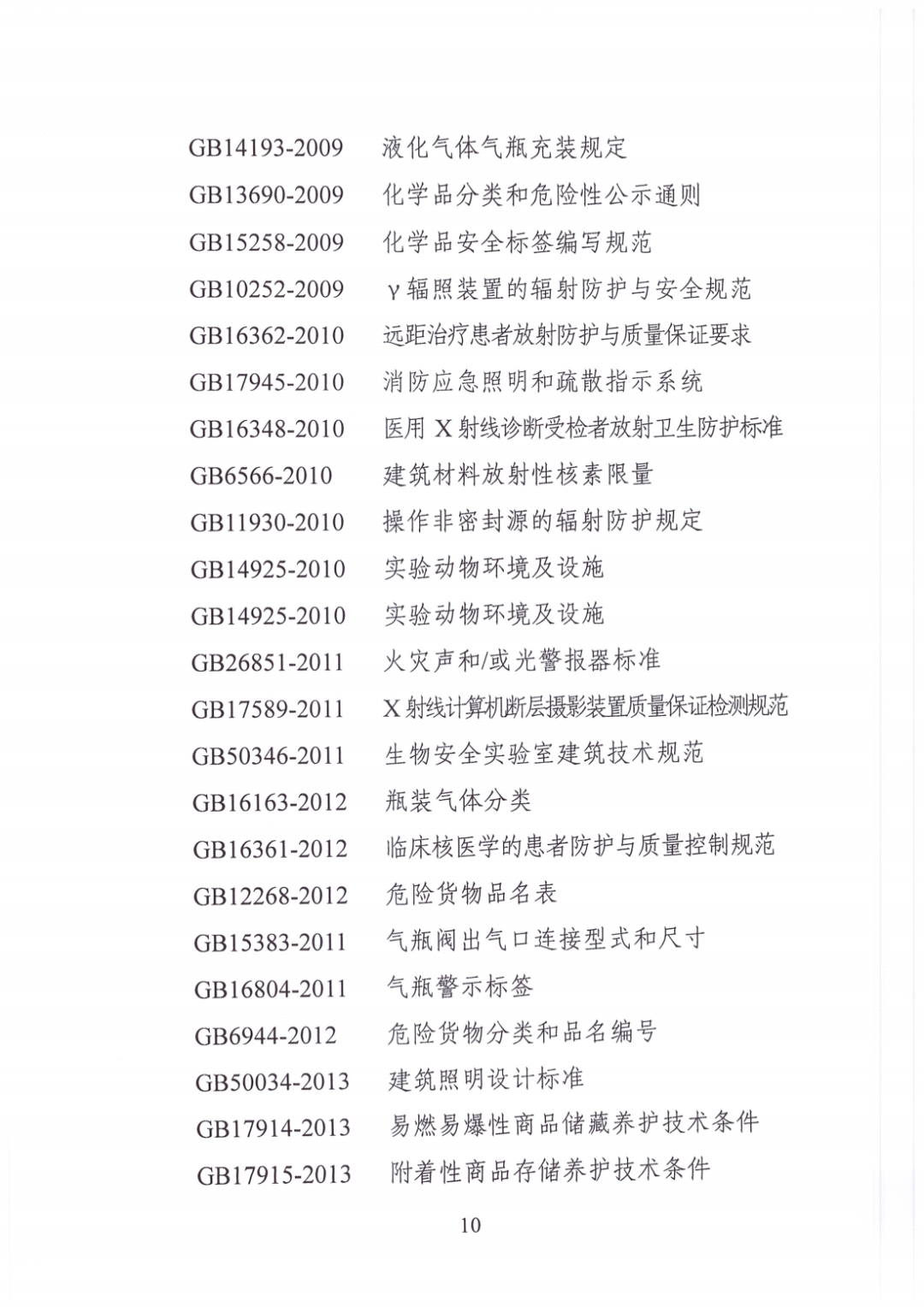 新規出臺|教育部高等教育司關于提升高校實驗室安全水平的通知》