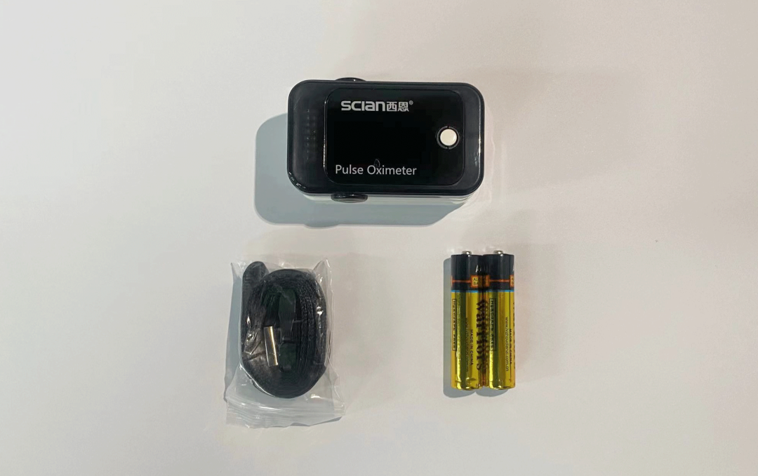 什么是血氧仪一文读懂血氧是什么【附血氧仪使用指南】_https://www.jmylbn.com_新闻资讯_第2张