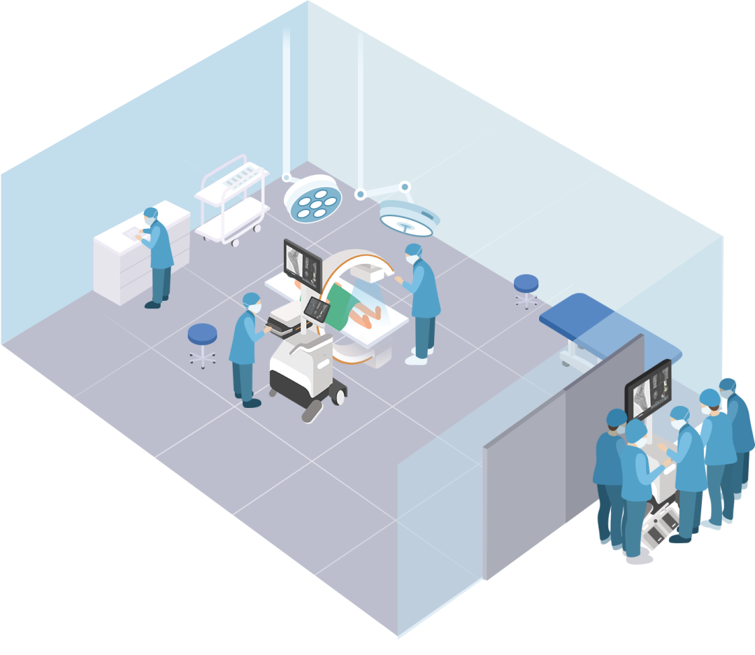 C臂怎么看解密C形臂新晋“单品王”：大视野，三维C；面向未来，一步到位！_https://www.jmylbn.com_新闻资讯_第8张