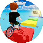 闯关逃生小游戏