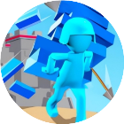 弓箭手搬砖对决