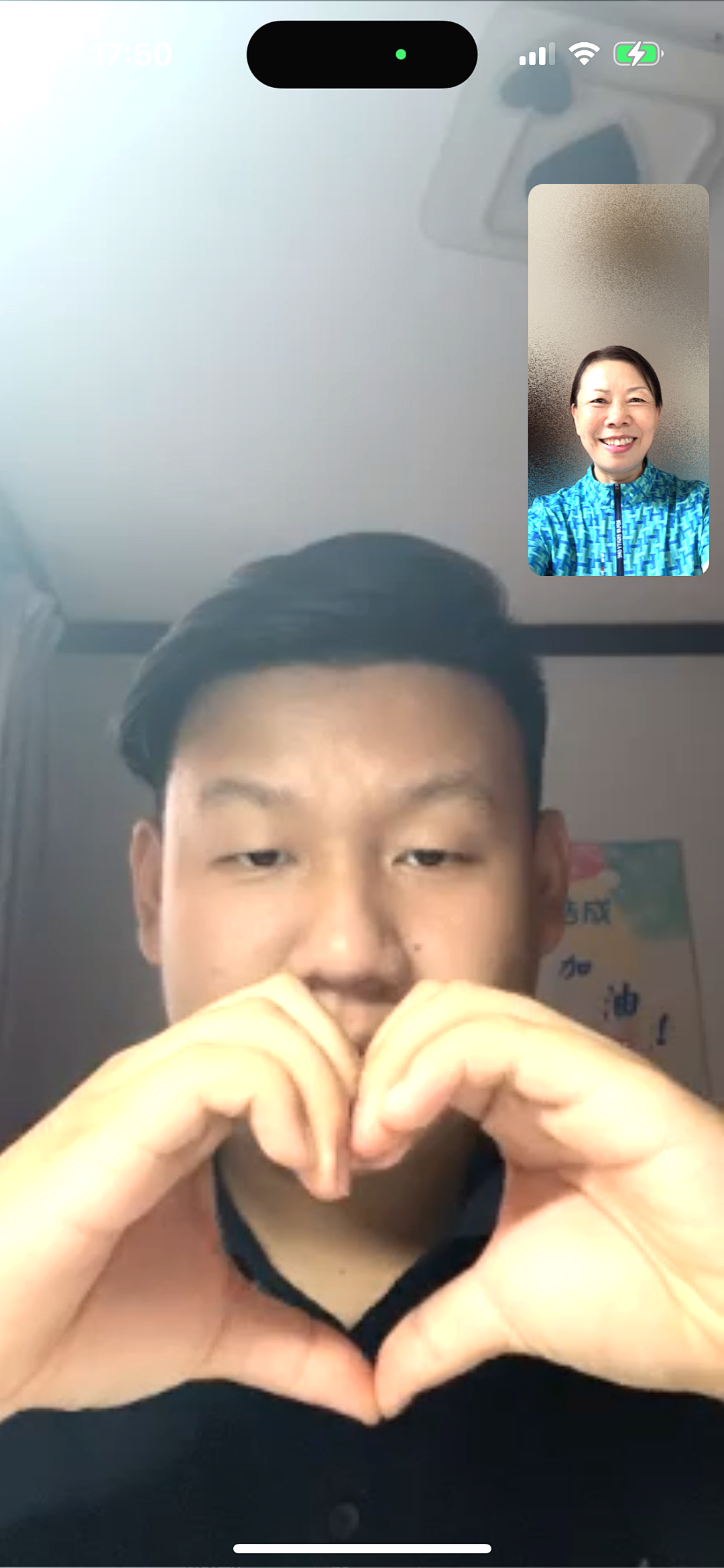 【金麒麟人生导师】孙万兰老师：“那个休学去工地打工的少年，后来逆袭本科线！”
