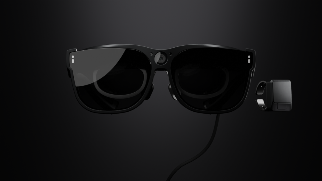 ARknovv斩获未来元宇宙创新硬件奖，用“AR+AI”重构AR内容新范式