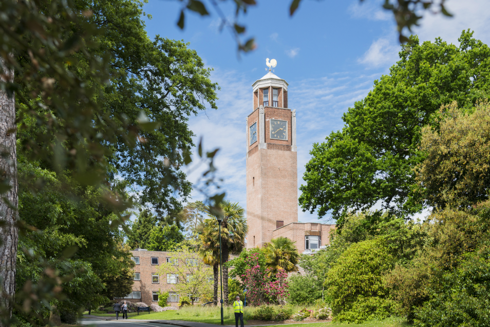 【无锡留学】埃克塞特大学-商科与数媒碰撞的营销专业
