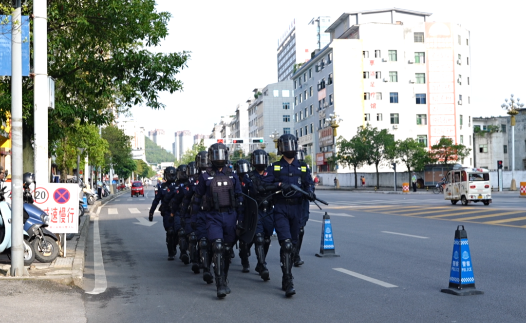 ""