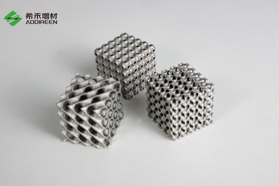 希禾增材新增不鏽鋼與鈦合金綠激光3D打印方案，將亮相2025 TCT亞洲展-CSDN博客