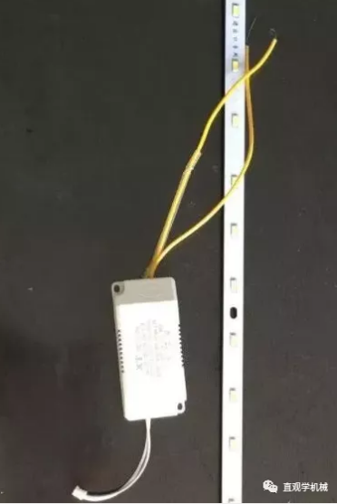 【干貨分享】為什么LED燈會越用越暗？為什么會閃爍？的圖7