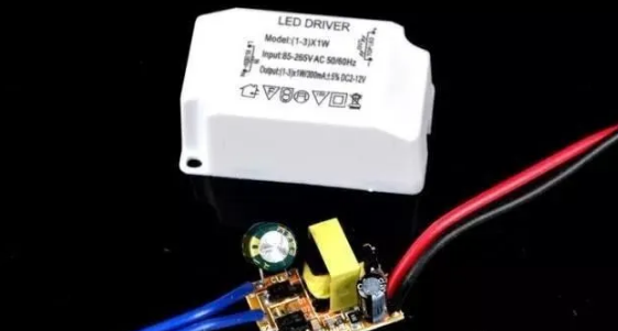 【干貨分享】為什么LED燈會越用越暗？為什么會閃爍？的圖3