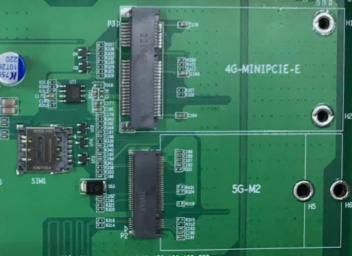 SAM-Z3200A工业通讯管理机：RK3568平台的多领域融合与接口全解析(图6)