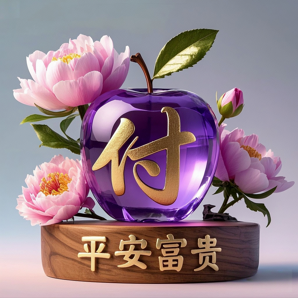 一辈子平安顺遂的微信头像