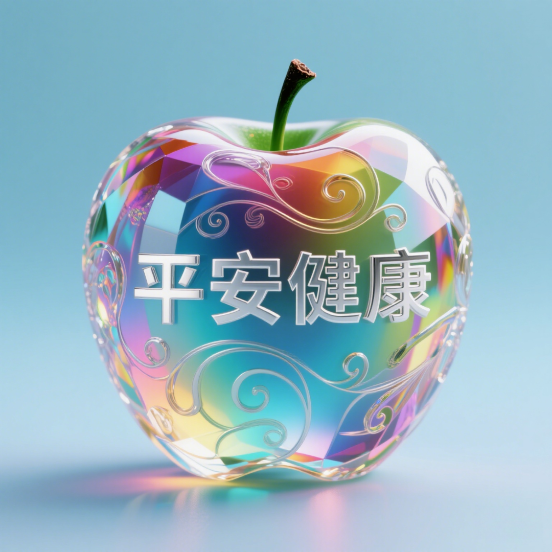 2025平安健康的头像,请查收!
