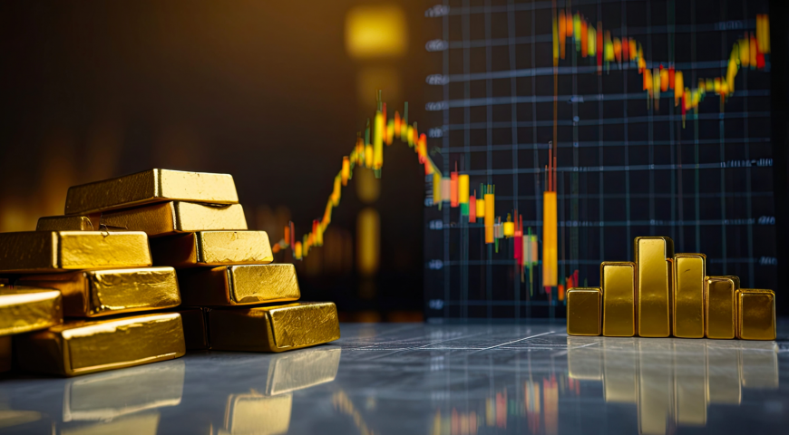 黃金不再只能避險？銀彈有限，也能善用工具做資產配置！│TVBS新聞網